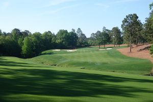 Sage Valley 8th Fairway